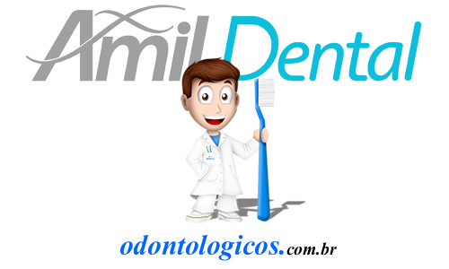 Amil Dental Plano Odontológico