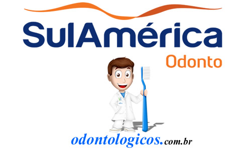 Plano odontológico Sulamérica Odonto